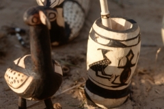Bushmen Handicrafts