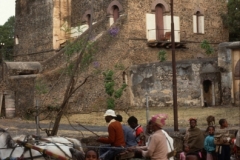 Fasilidas Castle Gondar