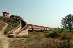 Solani Aqueduct
