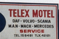 Telex Motel