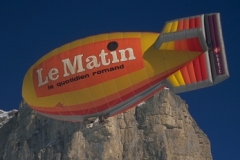 Le Matin Balloon