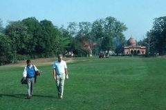 Bruno Delhi Golf Club