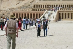 Hatshepsud's Temple