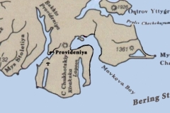 Provideniya Region