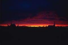Sunrise Denver