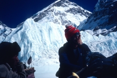 EverestBaseCamp