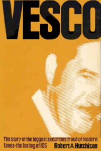 Robert Vesco